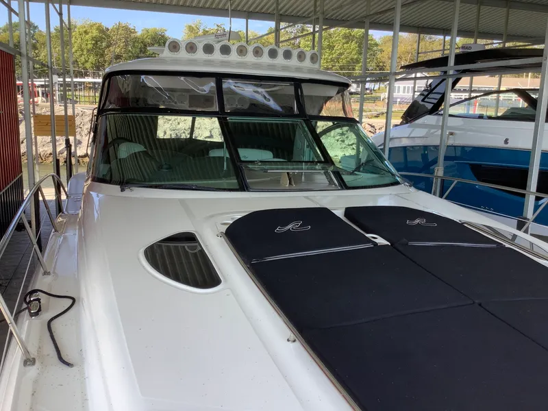 Slide: The Image of Sea Ray 52 SUNDANCER 2007 - 5712271
