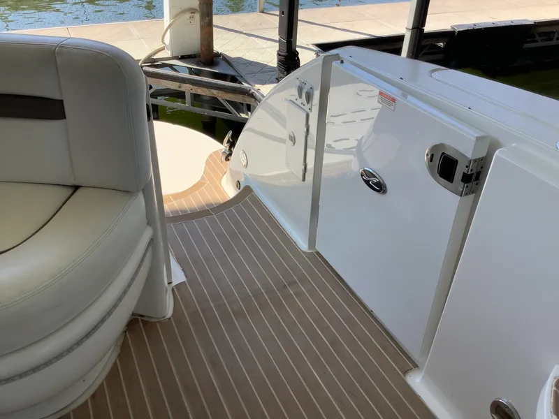 Slide: The Image of Sea Ray 52 SUNDANCER 2007 - 5703089
