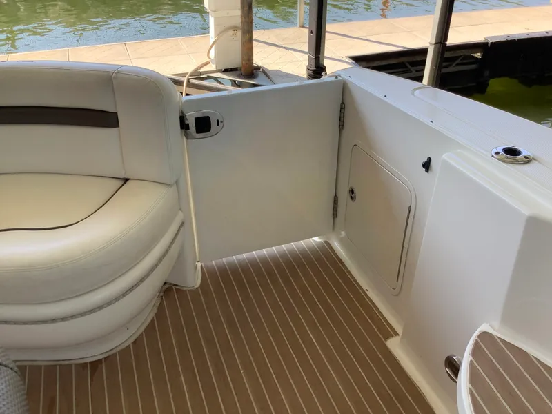 Slide: The Image of Sea Ray 52 SUNDANCER 2007 - 5703090