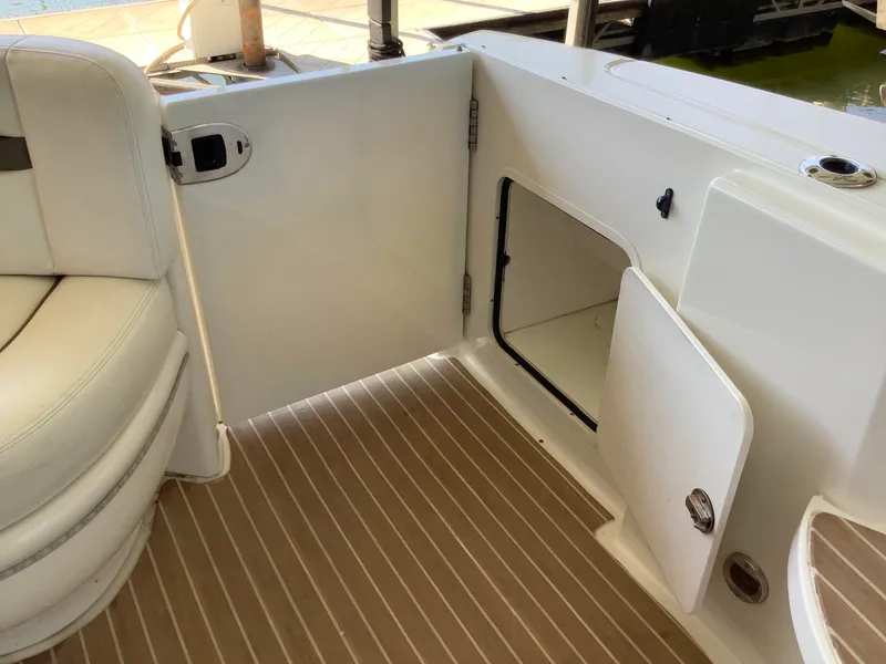 Slide: The Image of Sea Ray 52 SUNDANCER 2007 - 5703091