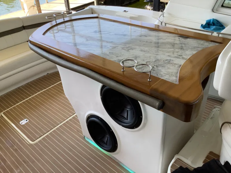 Slide: The Image of Sea Ray 52 SUNDANCER 2007 - 5703095