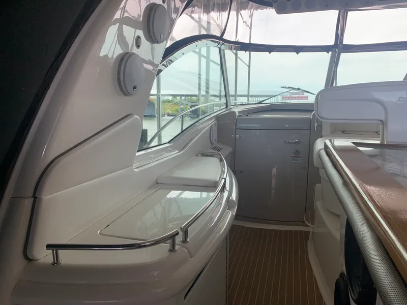 Slide: The Image of Sea Ray 52 SUNDANCER 2007 - 5738702