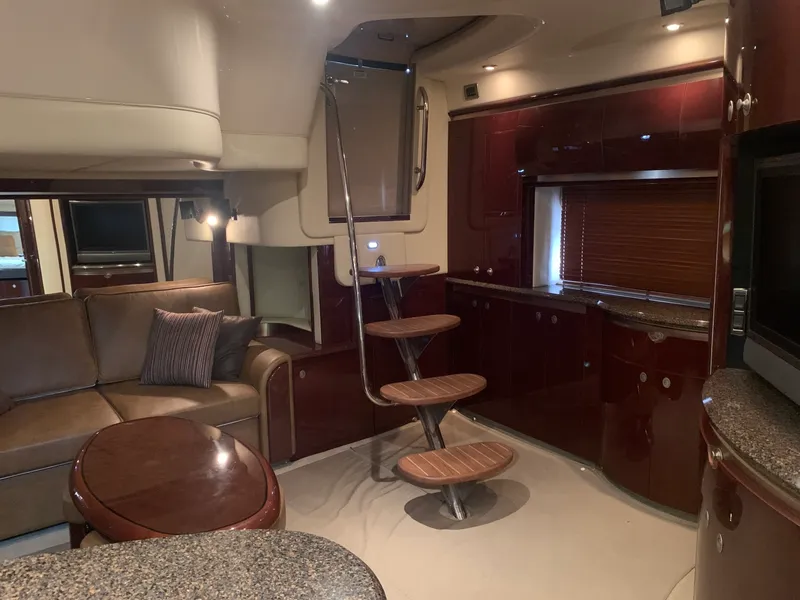 Slide: The Image of Sea Ray 52 SUNDANCER 2007 - 5738703