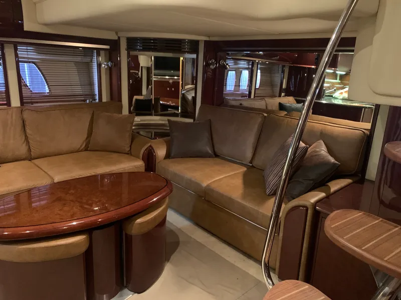 Slide: The Image of Sea Ray 52 SUNDANCER 2007 - 5738704