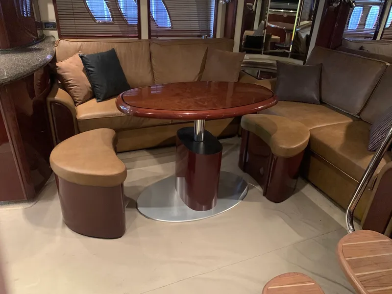 Slide: The Image of Sea Ray 52 SUNDANCER 2007 - 5738706