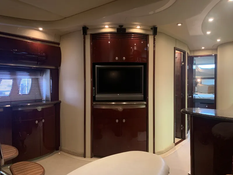 Slide: The Image of Sea Ray 52 SUNDANCER 2007 - 5738710