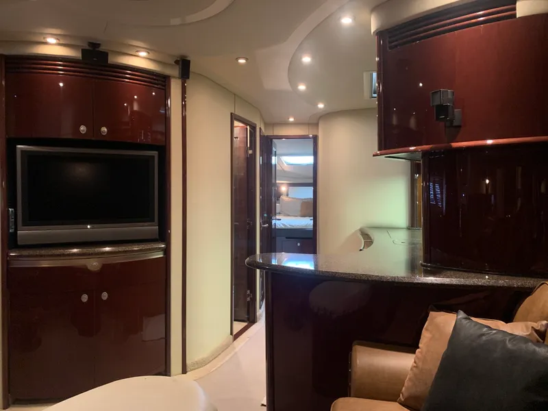 Slide: The Image of Sea Ray 52 SUNDANCER 2007 - 5738711