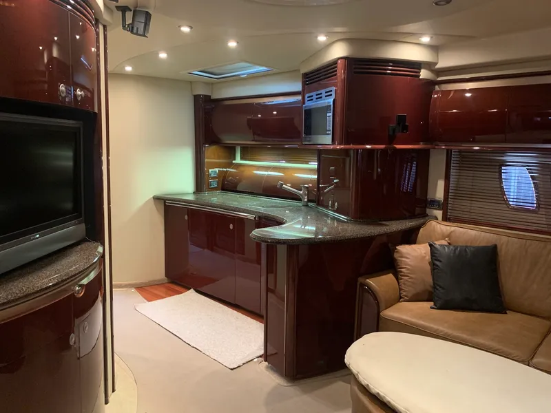 Slide: The Image of Sea Ray 52 SUNDANCER 2007 - 5738712