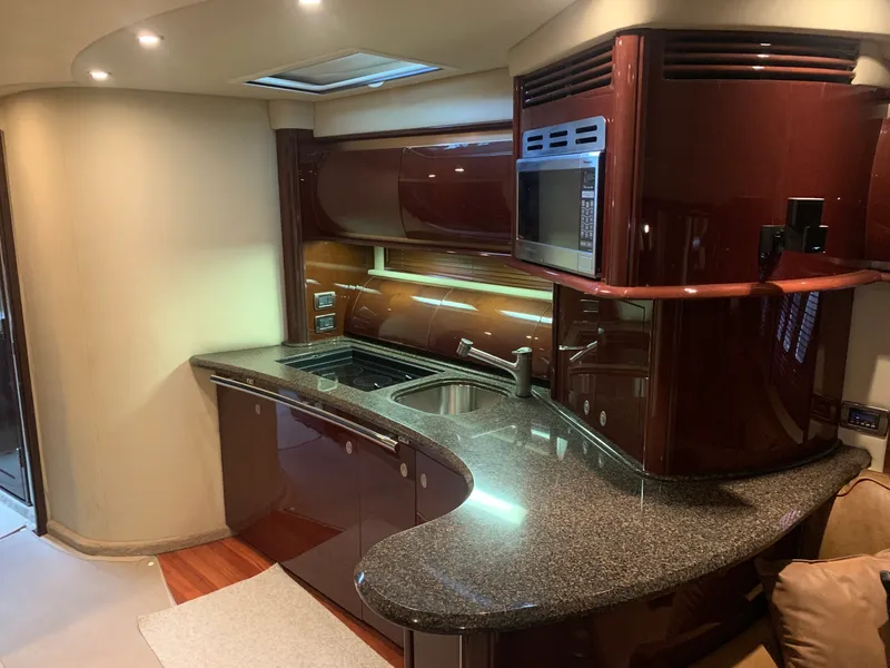 Slide: The Image of Sea Ray 52 SUNDANCER 2007 - 5738713