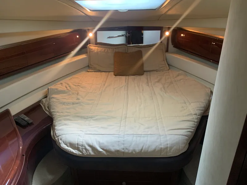 Slide: The Image of Sea Ray 52 SUNDANCER 2007 - 5738729