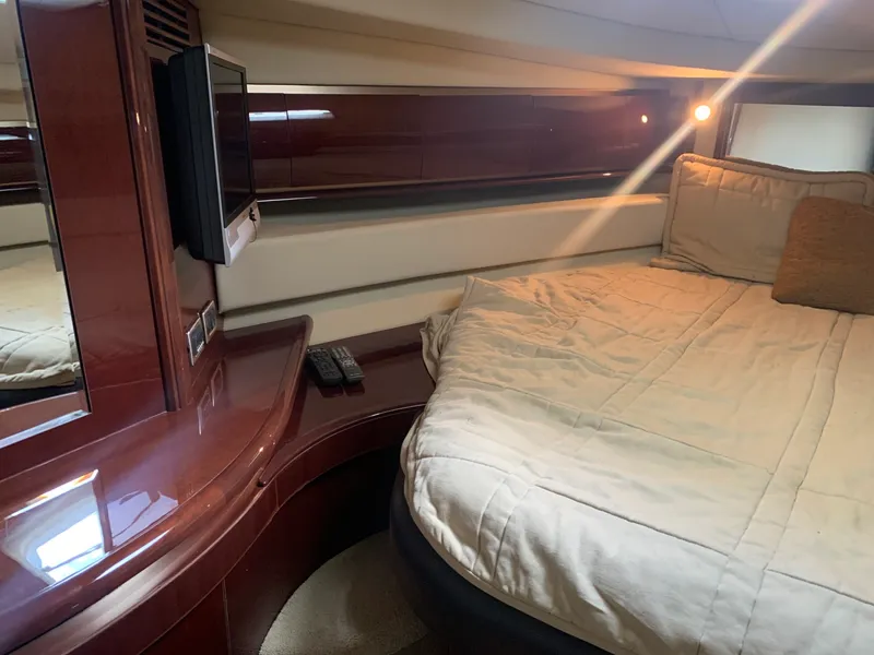Slide: The Image of Sea Ray 52 SUNDANCER 2007 - 5738730