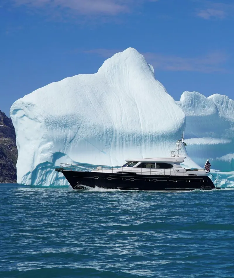 Slide: The Image of Elling E6 2021 - 5679411