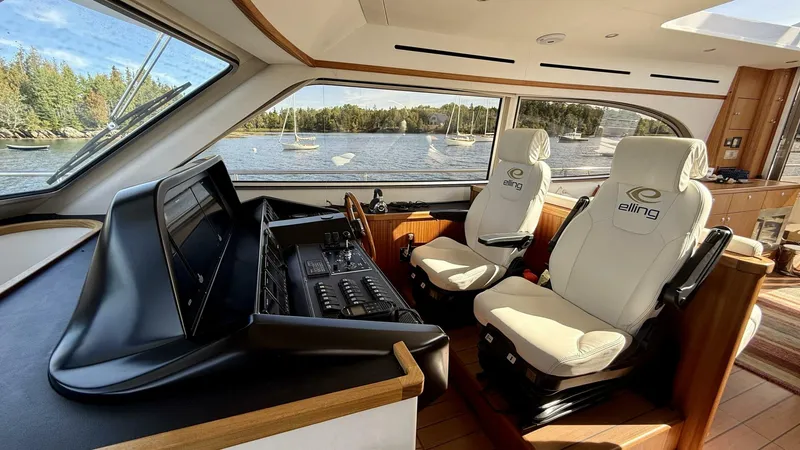 Slide: The Image of Elling E6 2021 - 5679437