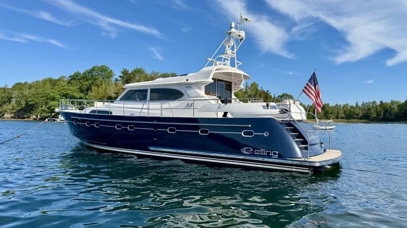 Slide: The Image of Elling E6 2021 - 5679417