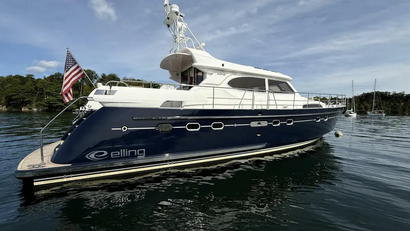 Slide: The Image of Elling E6 2021 - 5679419