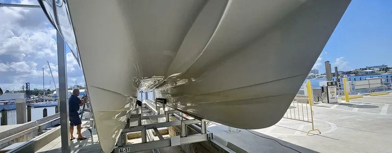 Slide: The Image of Glacier Bay 260 LX C 2001 - 5679595