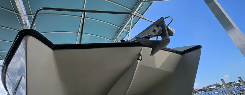 Slide: The Image of Glacier Bay 260 LX C 2001 - 5679596