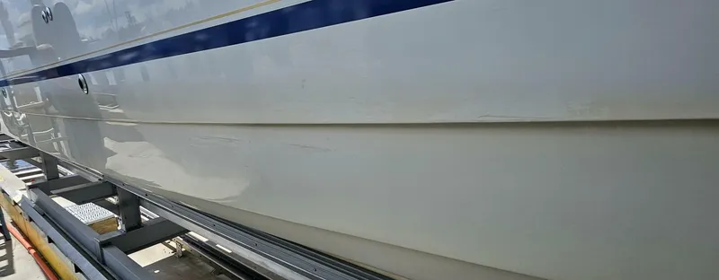 Slide: The Image of Glacier Bay 260 LX C 2001 - 5679597