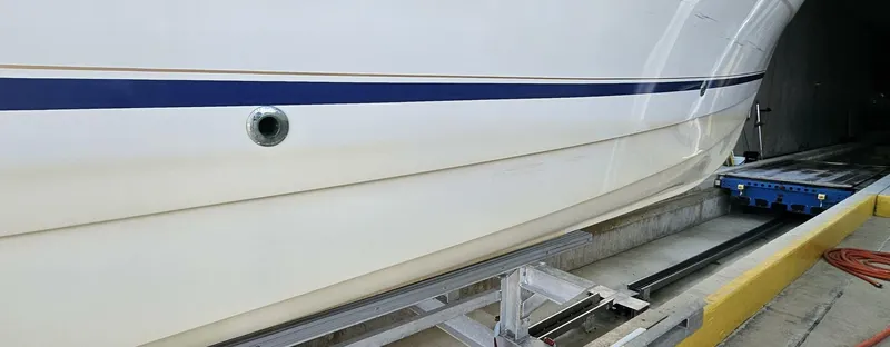 Slide: The Image of Glacier Bay 260 LX C 2001 - 5679598