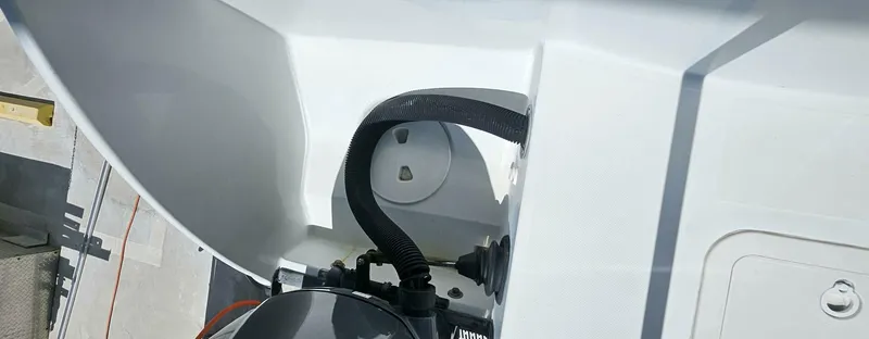 Slide: The Image of Glacier Bay 260 LX C 2001 - 5679599