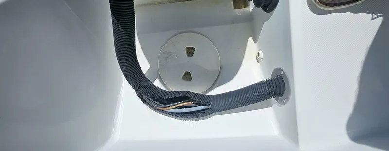 Slide: The Image of Glacier Bay 260 LX C 2001 - 5679601