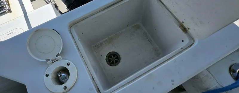 Slide: The Image of Glacier Bay 260 LX C 2001 - 5679603