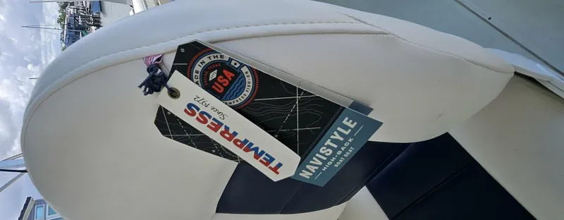 Slide: The Image of Glacier Bay 260 LX C 2001 - 5679607