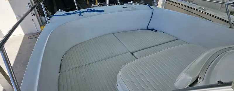 Slide: The Image of Glacier Bay 260 LX C 2001 - 5679609