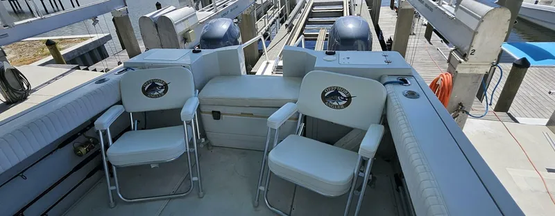 Slide: The Image of Glacier Bay 260 LX C 2001 - 5679610