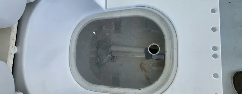 Slide: The Image of Glacier Bay 260 LX C 2001 - 5679611