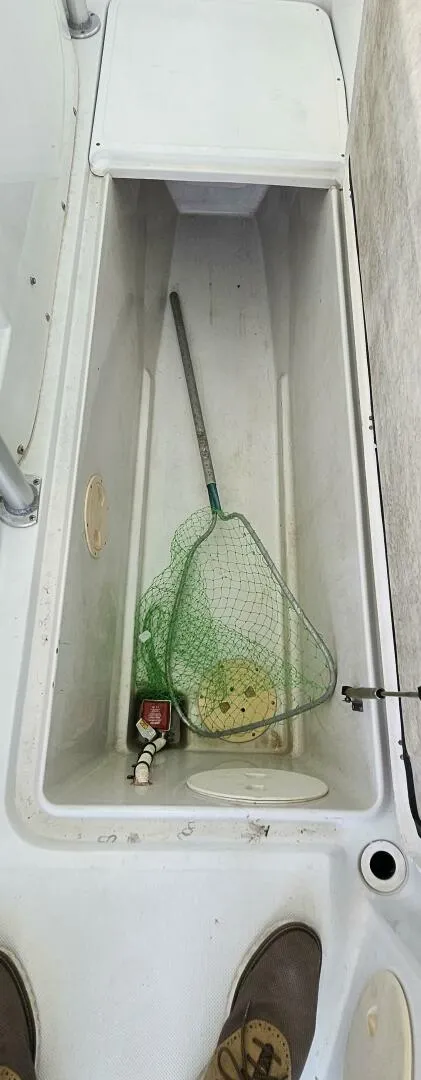 Slide: The Image of Glacier Bay 260 LX C 2001 - 5679613