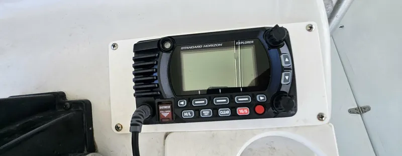 Slide: The Image of Glacier Bay 260 LX C 2001 - 5679615