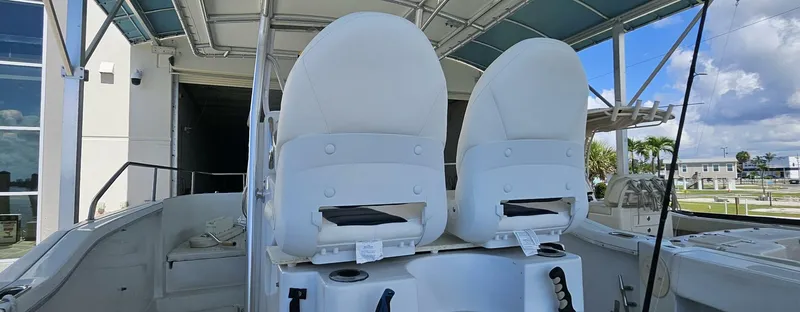 Slide: The Image of Glacier Bay 260 LX C 2001 - 5679622