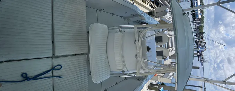 Slide: The Image of Glacier Bay 260 LX C 2001 - 5679623