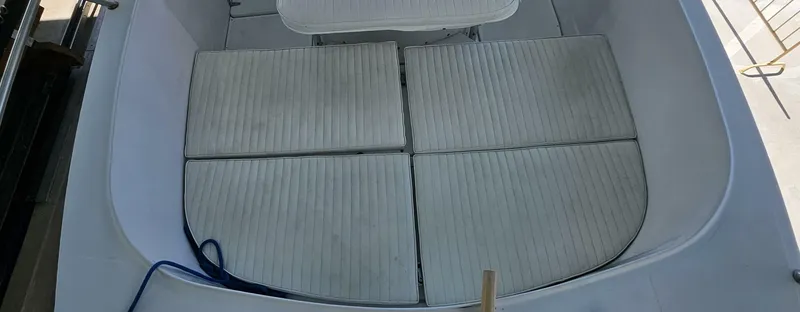 Slide: The Image of Glacier Bay 260 LX C 2001 - 5679625