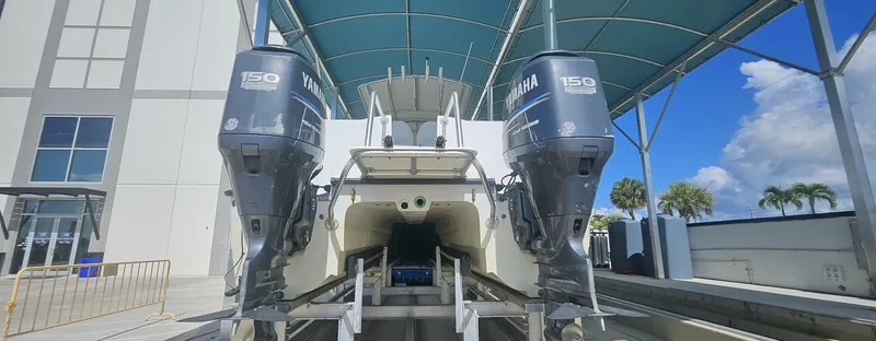 Slide: The Image of Glacier Bay 260 LX C 2001 - 5679591