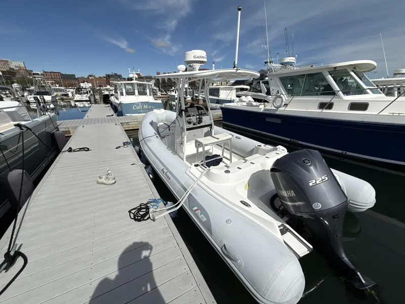 Slide: The Image of AB Oceanus 21 VST 2020 - 5679947