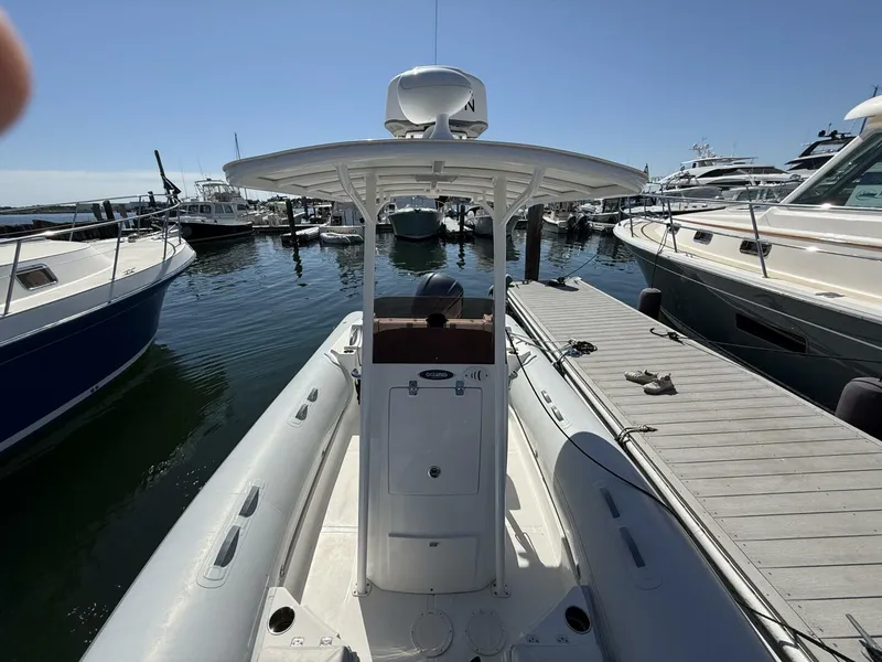 Slide: The Image of AB Oceanus 21 VST 2020 - 5679957