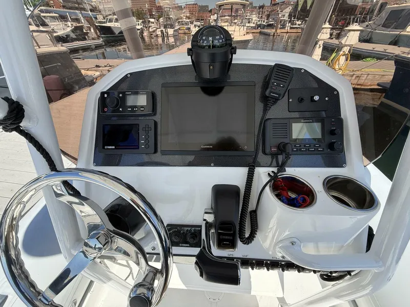 Slide: The Image of AB Oceanus 21 VST 2020 - 5679958