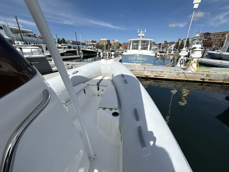 Slide: The Image of AB Oceanus 21 VST 2020 - 5679951