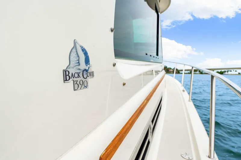 Slide: The Image of Back Cove 39O 2024 - 5679989