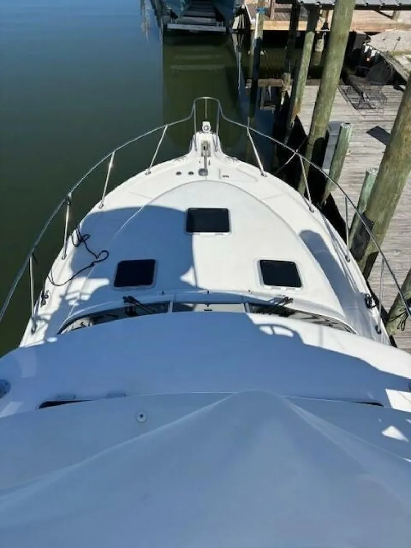 Slide: The Image of Tiara 32 2008 - 5680141