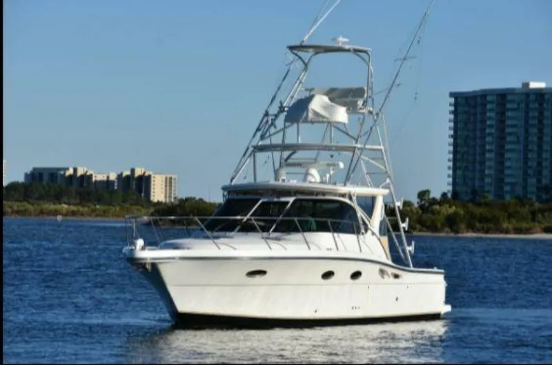 Slide: The Image of Tiara 32 2008 - 5680129