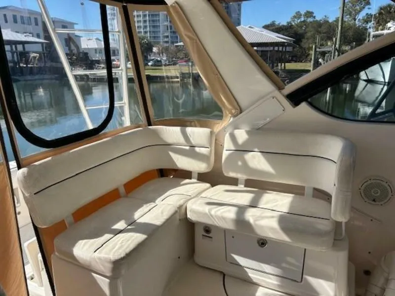 Slide: The Image of Tiara 32 2008 - 5680153