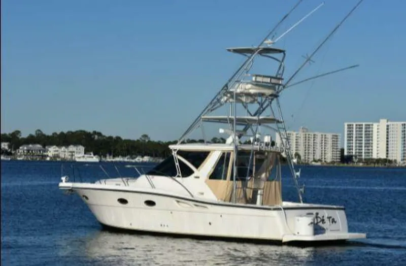 Slide: The Image of Tiara 32 2008 - 5680130