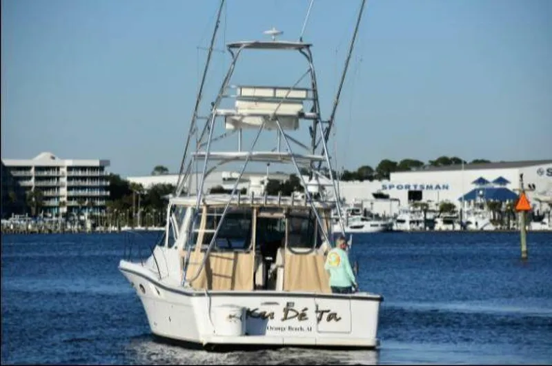 Slide: The Image of Tiara 32 2008 - 5680131