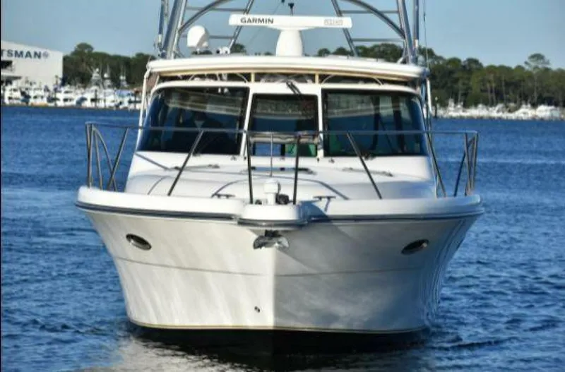 Slide: The Image of Tiara 32 2008 - 5680132