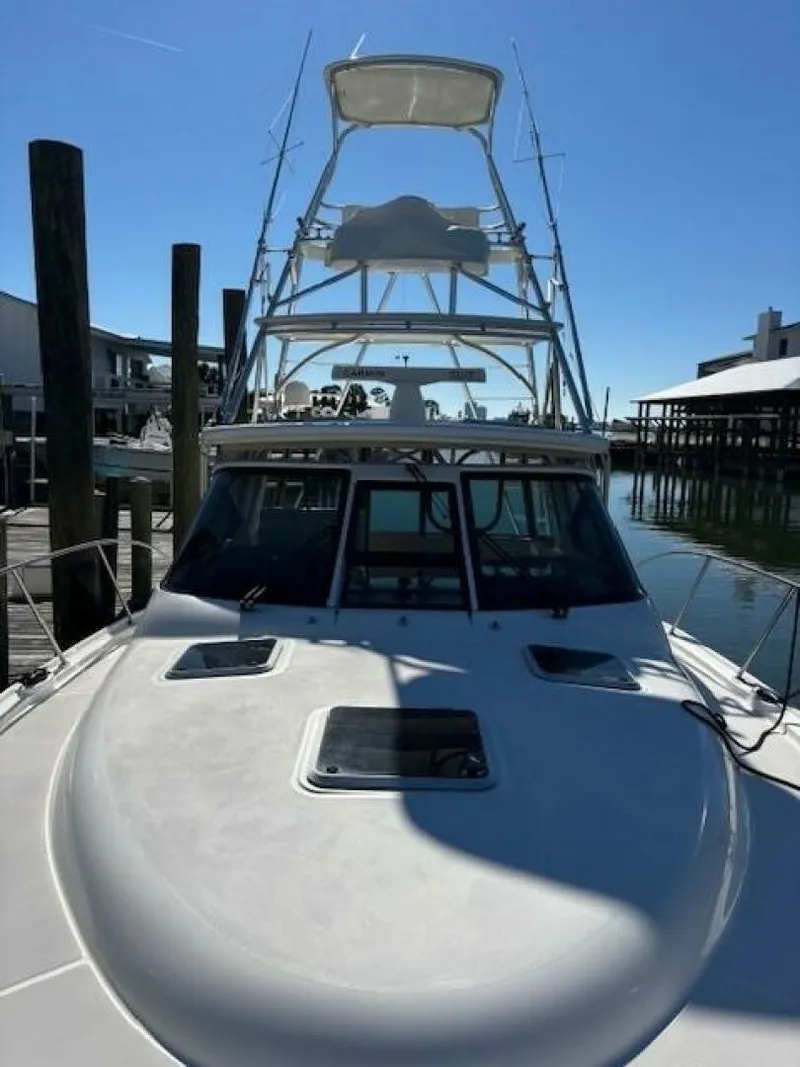 Slide: The Image of Tiara 32 2008 - 5680133