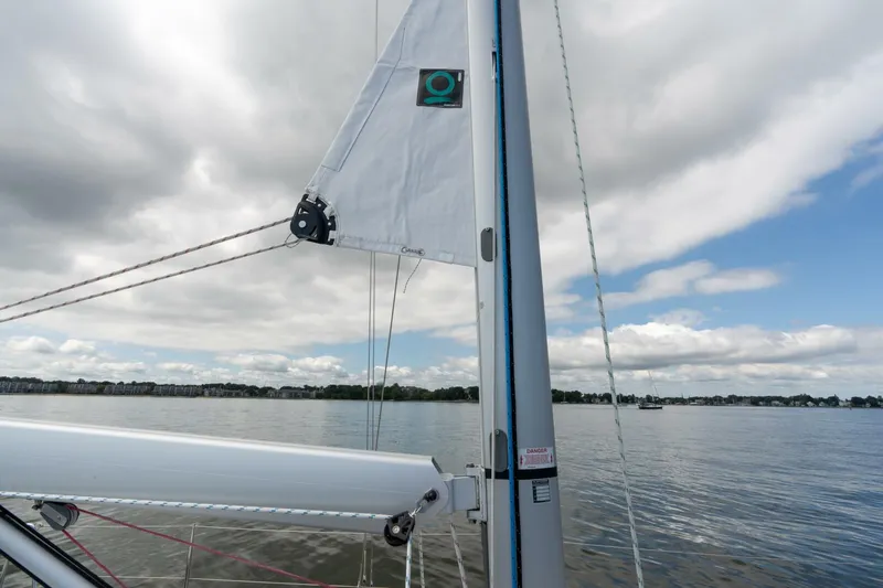 Slide: The Image of Dufour 390 2023 - 5680212