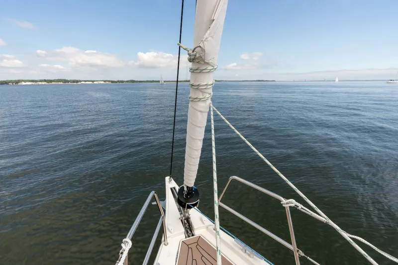 Slide: The Image of Dufour 390 2023 - 5680214